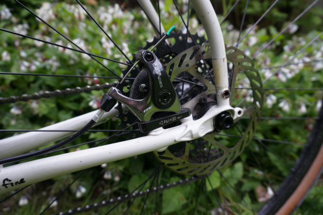 TRP Spyre SLC Caliper review - Cycling News | off-road.cc
